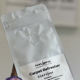 Carpet Refresher